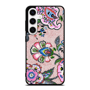 VERA BRADLEY BRAMBLE Samsung Galaxy S24 Case Cover