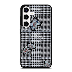 VERA BRADLEY FLORAL BLOOMS Samsung Galaxy S24 Case Cover VERA BRADLEY FLORAL BLOOMS Samsung Galaxy S24 Case Cover