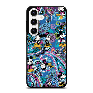 VERA BRADLEY MICKEY MOUSE Samsung Galaxy S24 Case Cover VERA BRADLEY MICKEY MOUSE Samsung Galaxy S24 Case Cover