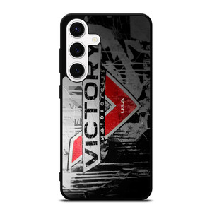 VICTORY MOTORCYCLES USA Samsung Galaxy S24 Case Cover