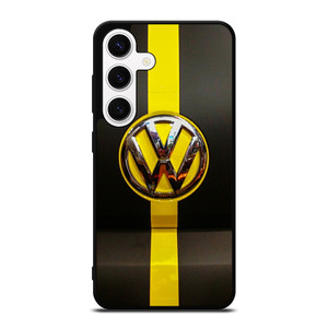 VW VOLKSWWAGEN HOOD EMBLEM Samsung Galaxy S24 Case Cover VW VOLKSWWAGEN HOOD EMBLEM Samsung Galaxy S24 Case Cover