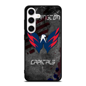 WASHINGTON CAPITALS LOCO Samsung Galaxy S24 Case Cover