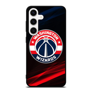 WASHINGTON WIZARDS LOGO Samsung Galaxy S24 Case Cover WASHINGTON WIZARDS LOGO Samsung Galaxy S24 Case Cover