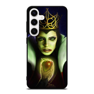 WICKED WILES VILLAINS DISNEY Samsung Galaxy S24 Case Cover