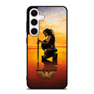 WONDER WOMAN ART NEW Samsung Galaxy S24 Case Cover WONDER WOMAN ART NEW Samsung Galaxy S24 Case Cover