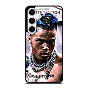 XXXTENTACION RAPPER ART Samsung Galaxy S24 Case Cover XXXTENTACION RAPPER ART Samsung Galaxy S24 Case Cover