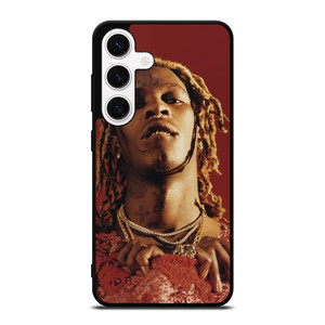 YOUNG THUG RAP Samsung Galaxy S24 Case Cover