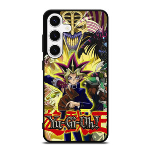 YU GI OH ANIME 2 Samsung Galaxy S24 Case Cover