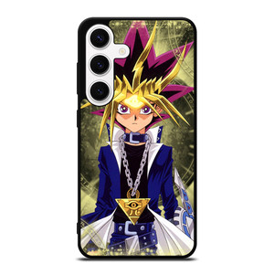 YU GI OH ANIME Samsung Galaxy S24 Case Cover YU GI OH ANIME Samsung Galaxy S24 Case Cover