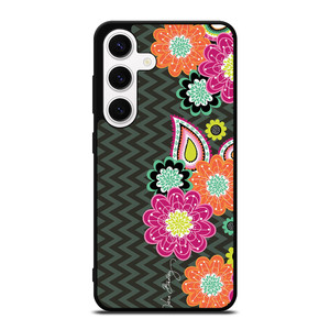 ZIGGY ZINNIA VERA BRADLEY Samsung Galaxy S24 Case Cover ZIGGY ZINNIA VERA BRADLEY Samsung Galaxy S24 Case Cover