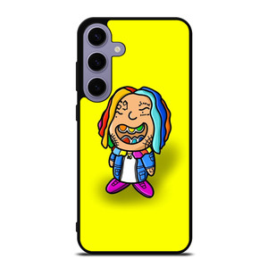 6IX9INE 69 SIXNINE RAPPER CARTOON Samsung Galaxy S24 Plus Case Cover 6IX9INE 69 SIXNINE RAPPER CARTOON Samsung Galaxy S24 Plus Case Cover
