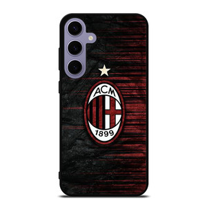 AC MILAN FC LOGO Samsung Galaxy S24 Plus Case Cover AC MILAN FC LOGO Samsung Galaxy S24 Plus Case Cover