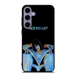 ACE FREHLEY KISS BAND 2 Samsung Galaxy S24 Plus Case Cover
