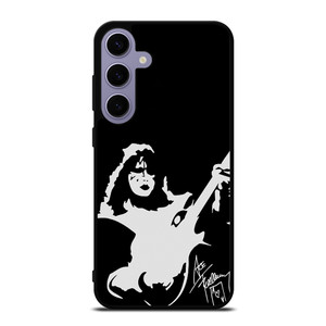 ACE FREHLEY KISS SILHOUETTE Samsung Galaxy S24 Plus Case Cover