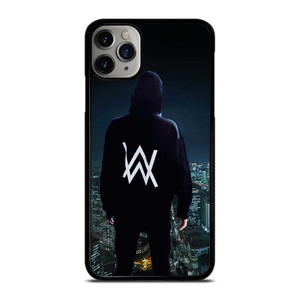 ALAN WALKER iPhone 11 Pro Max Case Cover ALAN WALKER iPhone 11 Pro Max Case Cover