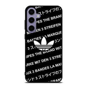 ADIDAS 3 STRIPES Samsung Galaxy S24 Plus Case Cover ADIDAS 3 STRIPES Samsung Galaxy S24 Plus Case Cover