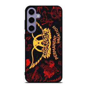AEROSMITH LOGO Samsung Galaxy S24 Plus Case Cover