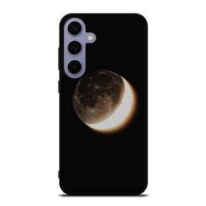 AESTHETIC LUNAR ECLIPSE Samsung Galaxy S24 Plus Case Cover