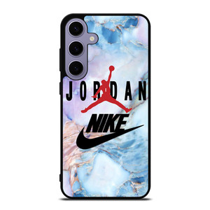 AIR JORDAN NIKE MARBLE Samsung Galaxy S24 Plus Case Cover