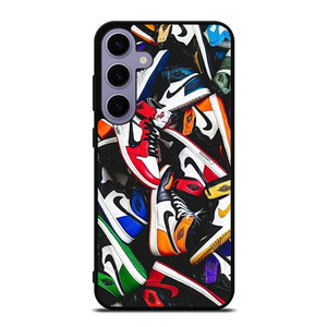 AIR JORDAN NIKE SNEAKERS Samsung Galaxy S24 Plus Case Cover