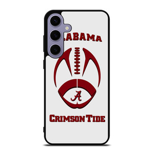 ALABAMA CRIMSON TIDE FOOTBALL ICON Samsung Galaxy S24 Plus Case Cover