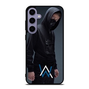 ALAN WALKER 2 Samsung Galaxy S24 Plus Case Cover ALAN WALKER 2 Samsung Galaxy S24 Plus Case Cover