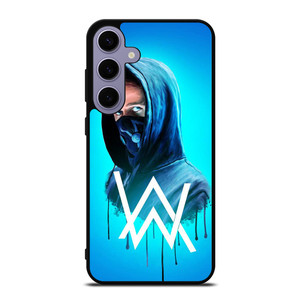 ALAN WALKER DJ HOOD Samsung Galaxy S24 Plus Case Cover ALAN WALKER DJ HOOD Samsung Galaxy S24 Plus Case Cover