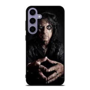 ALICE COOPER 2 Samsung Galaxy S24 Plus Case Cover