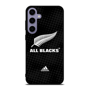 ALL BLACKS NEW ZEALAND SYMBOL Samsung Galaxy S24 Plus Case Cover ALL BLACKS NEW ZEALAND SYMBOL Samsung Galaxy S24 Plus Case Cover
