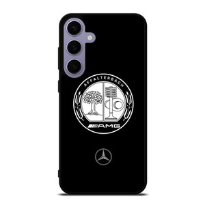 AMG MERCEDES BENZ AMG Samsung Galaxy S24 Plus Case Cover AMG MERCEDES BENZ AMG Samsung Galaxy S24 Plus Case Cover