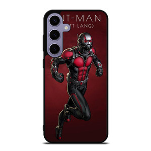 ANT-MAN SCOTT LANG AVENGERS Samsung Galaxy S24 Plus Case Cover