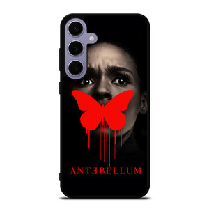 ANTEBELLUM HORROR MOVIES Samsung Galaxy S24 Plus Case Cover