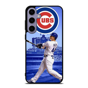 ANTHONY RIZZO CHICAGO CUBS Samsung Galaxy S24 Plus Case Cover ANTHONY RIZZO CHICAGO CUBS Samsung Galaxy S24 Plus Case Cover
