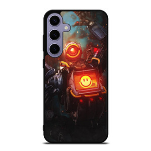 APEX LEGENDS GAME PATHFINDER Samsung Galaxy S24 Plus Case Cover APEX LEGENDS GAME PATHFINDER Samsung Galaxy S24 Plus Case Cover