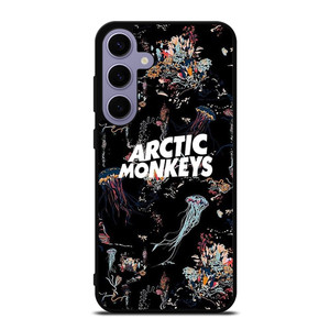 ARCTIC MONKEYS ART Samsung Galaxy S24 Plus Case Cover