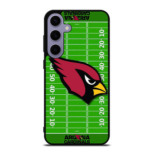 ARIZONA CARDINAL LOGO Samsung Galaxy S24 Plus Case Cover