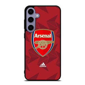 ARSENAL FC ADIDAS JERSEY Samsung Galaxy S24 Plus Case Cover