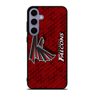 ATLANTA FALCONS ICON Samsung Galaxy S24 Plus Case Cover ATLANTA FALCONS ICON Samsung Galaxy S24 Plus Case Cover