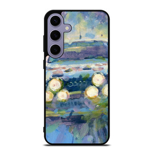 AUDI CAR PAINTING ART Samsung Galaxy S24 Plus Case Cover
