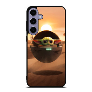 BABY YODA CUTE STAR WARS Samsung Galaxy S24 Plus Case Cover BABY YODA CUTE STAR WARS Samsung Galaxy S24 Plus Case Cover