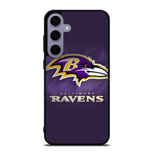 BALTIMORE RAVENS ICON Samsung Galaxy S24 Plus Case Cover BALTIMORE RAVENS ICON Samsung Galaxy S24 Plus Case Cover