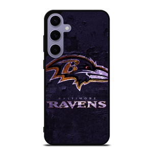 BALTIMORE RAVENS LOGO Samsung Galaxy S24 Plus Case Cover