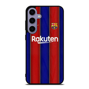 BARCELONA 2020 HOME JERSEY Samsung Galaxy S24 Plus Case Cover