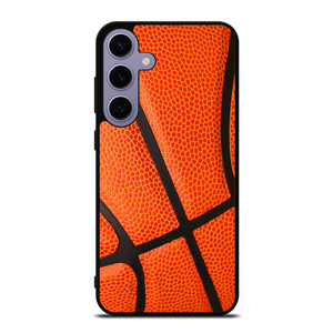 BASKETBALL SKIN Samsung Galaxy S24 Plus Case Cover