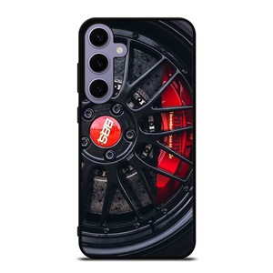 BBS WHEEL FERRARI Samsung Galaxy S24 Plus Case Cover BBS WHEEL FERRARI Samsung Galaxy S24 Plus Case Cover