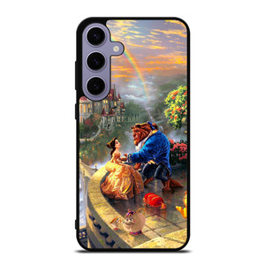 BEAUTY AND THE BEAST ART Samsung Galaxy S24 Plus Case Cover BEAUTY AND THE BEAST ART Samsung Galaxy S24 Plus Case Cover