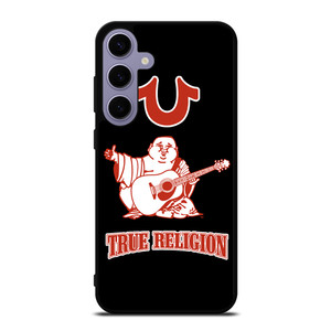 BIG BUDDHA TRUE RELIGION LOGO Samsung Galaxy S24 Plus Case Cover BIG BUDDHA TRUE RELIGION LOGO Samsung Galaxy S24 Plus Case Cover