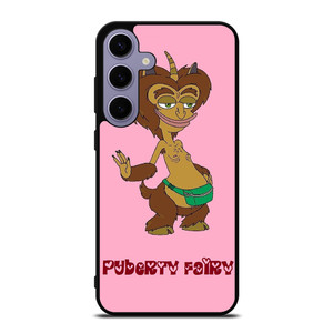 BIG MOUTH PUBERTY FAIRY Samsung Galaxy S24 Plus Case Cover