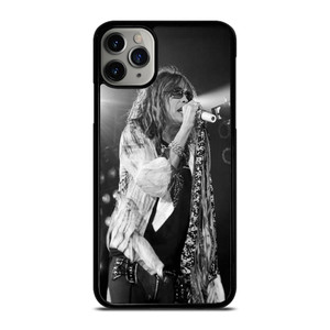 AEROSMITH STEVEN TYLER SINGER iPhone 11 Pro Max Case Cover