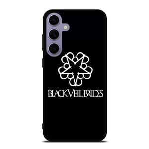 BLACK VEIL BRIDES ROCK BAND Samsung Galaxy S24 Plus Case Cover BLACK VEIL BRIDES ROCK BAND Samsung Galaxy S24 Plus Case Cover